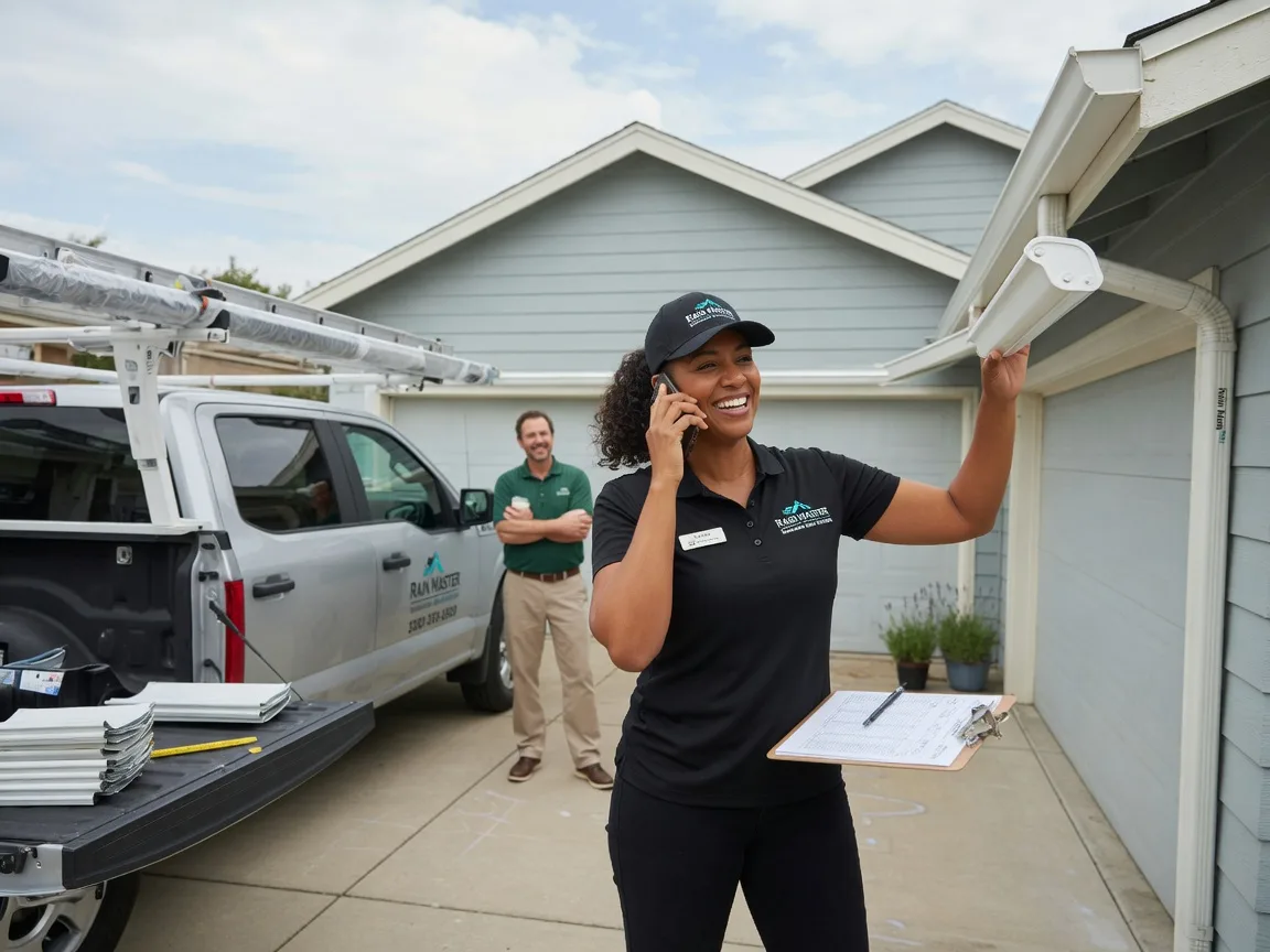 Gutter Installation Eden, SD FAQs